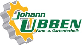 Johann Ubben Farm- und Gartentechnik