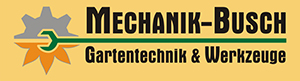 Mechanik - Busch