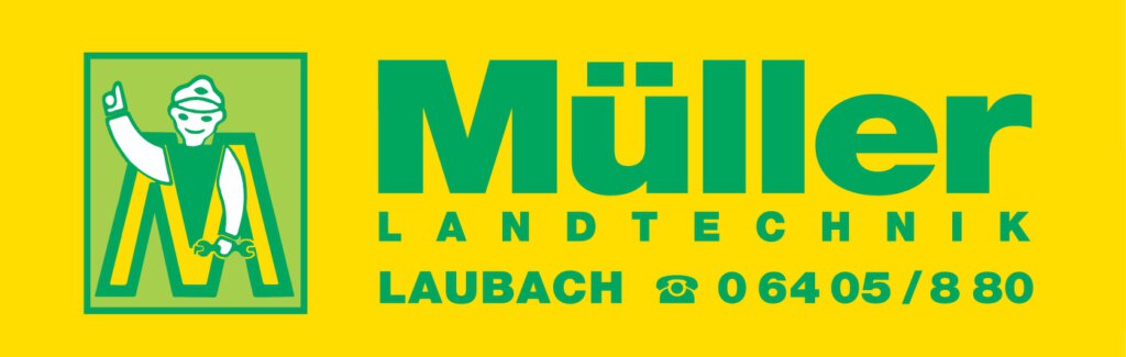 Müller Landtechnik GmbH & Co. KG