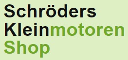 Schröder`s Kleinmotorenshop