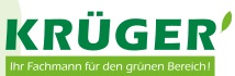 Krüger Garten- & Forsttechnik GmbH & Co. KG