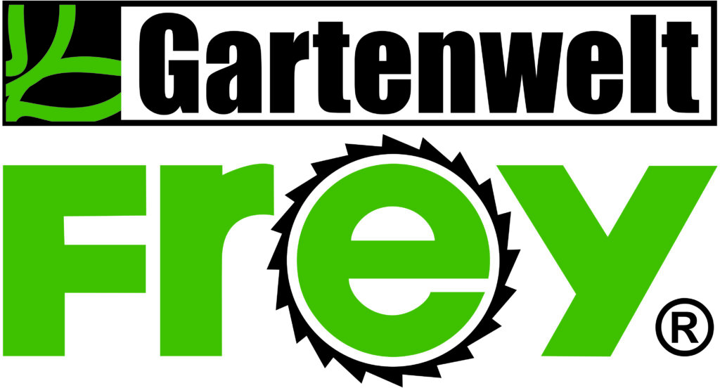 Gartenwelt Frey GmbH & Co. KG