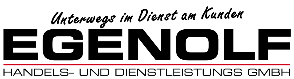 Egenolf Handel & Dienstleistungs GmbH