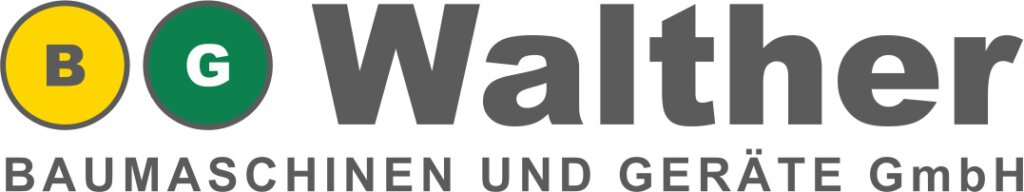 Walther Baumaschinen und Geräte GmbH