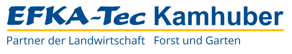 EFKA-Tec Kamhuber e.K. Landtechnik