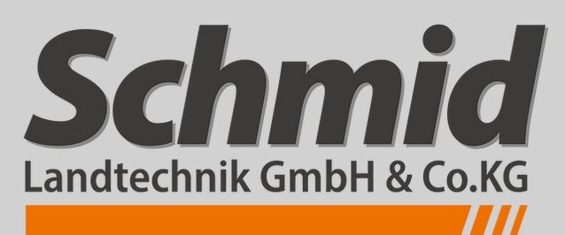 Schmid Landtechnik GmbH & Co. KG